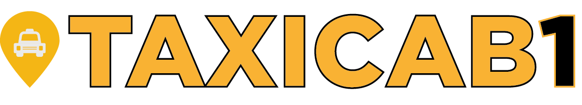 TaxiCab1 logo