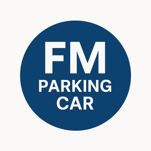 Fm Parking Car Ciampino